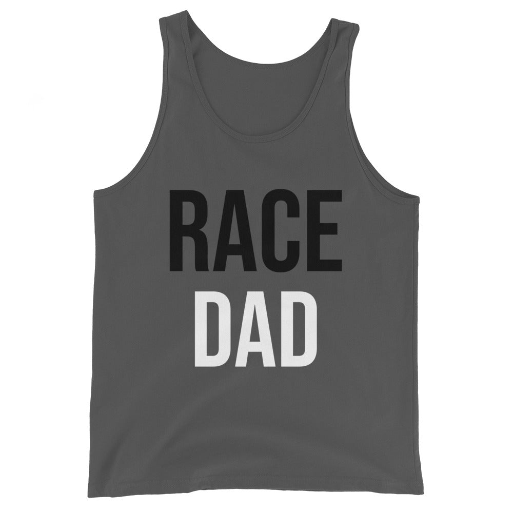 DRT mx Men's Tank Top