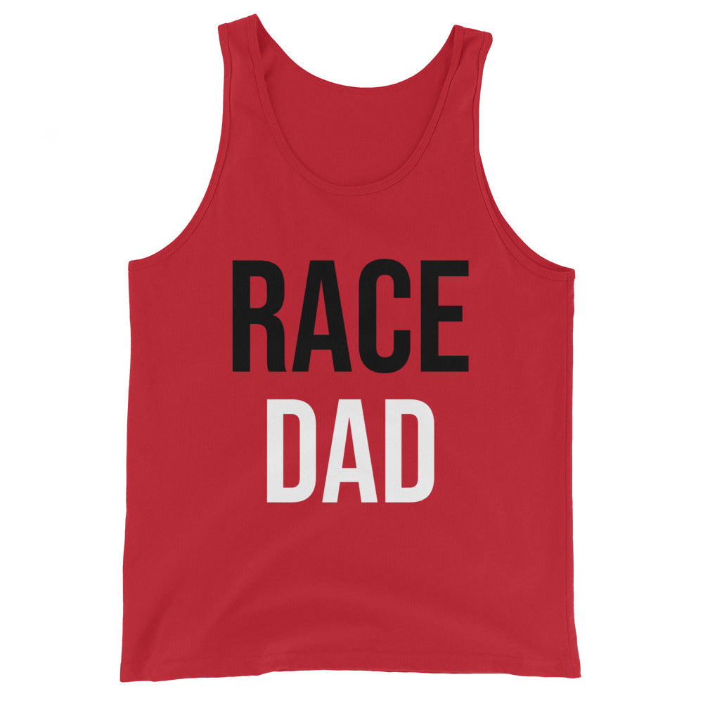 DRT mx Men's Tank Top