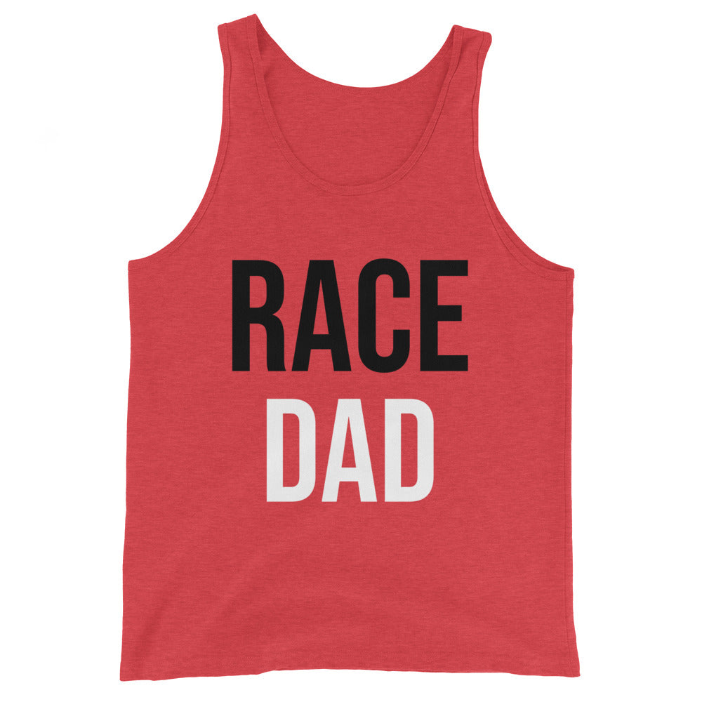 DRT mx Men's Tank Top