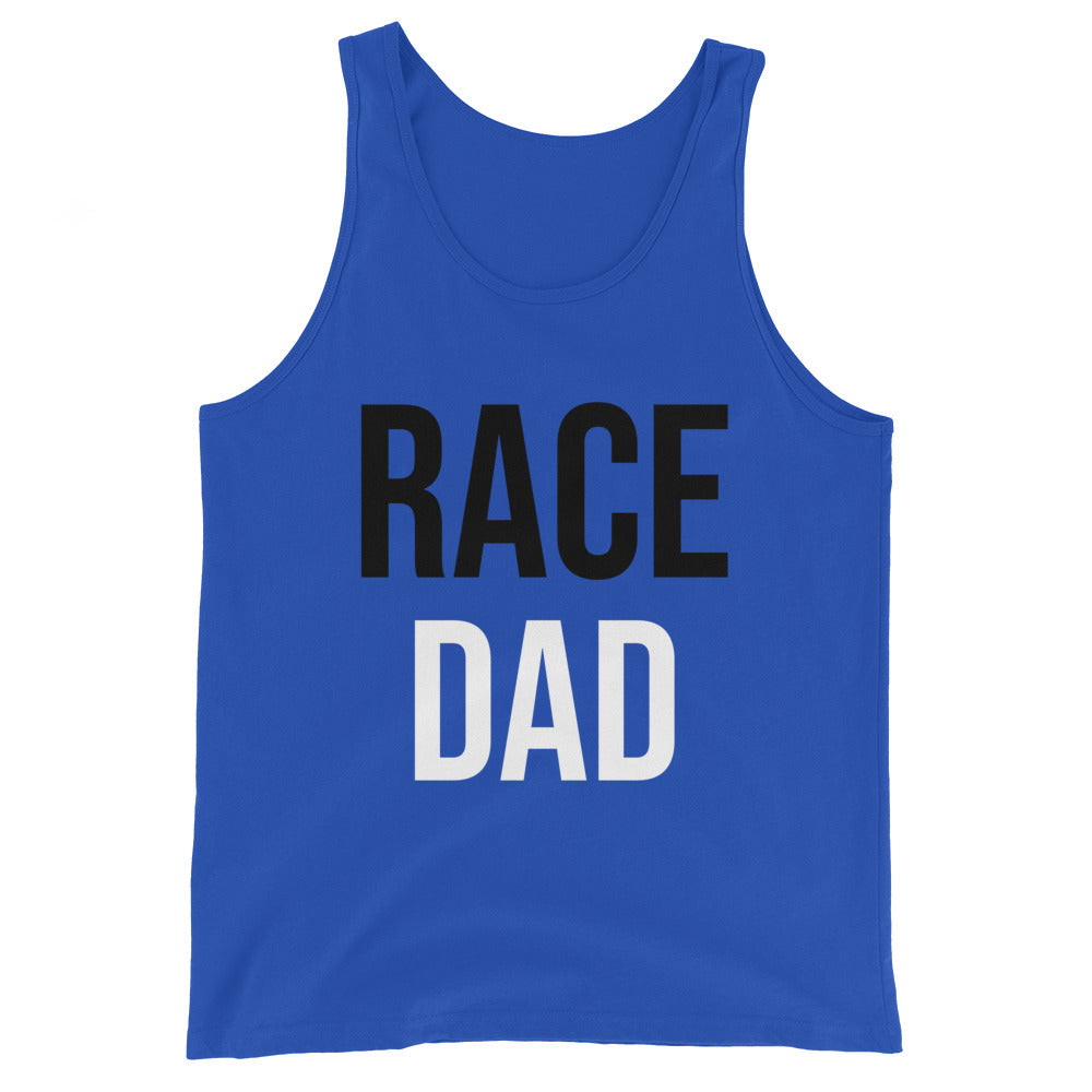 DRT mx Men's Tank Top