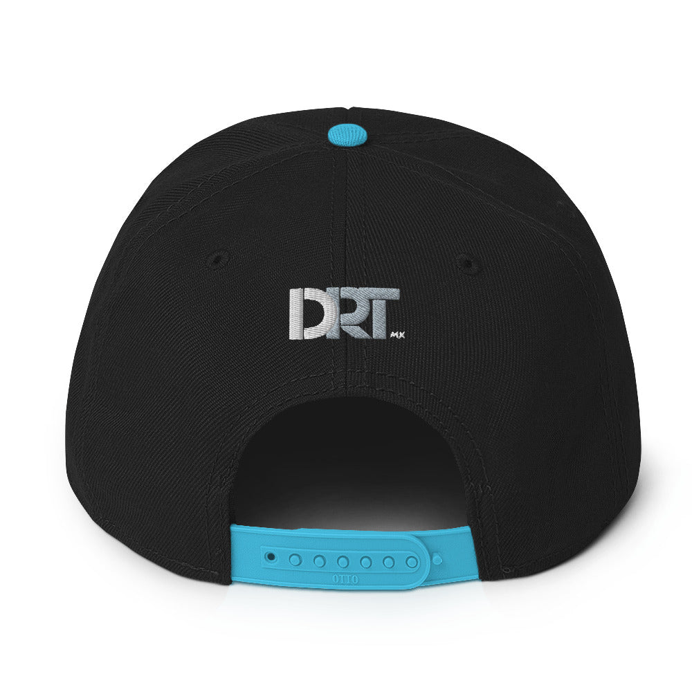 Revving for a Cause Snapback Hat