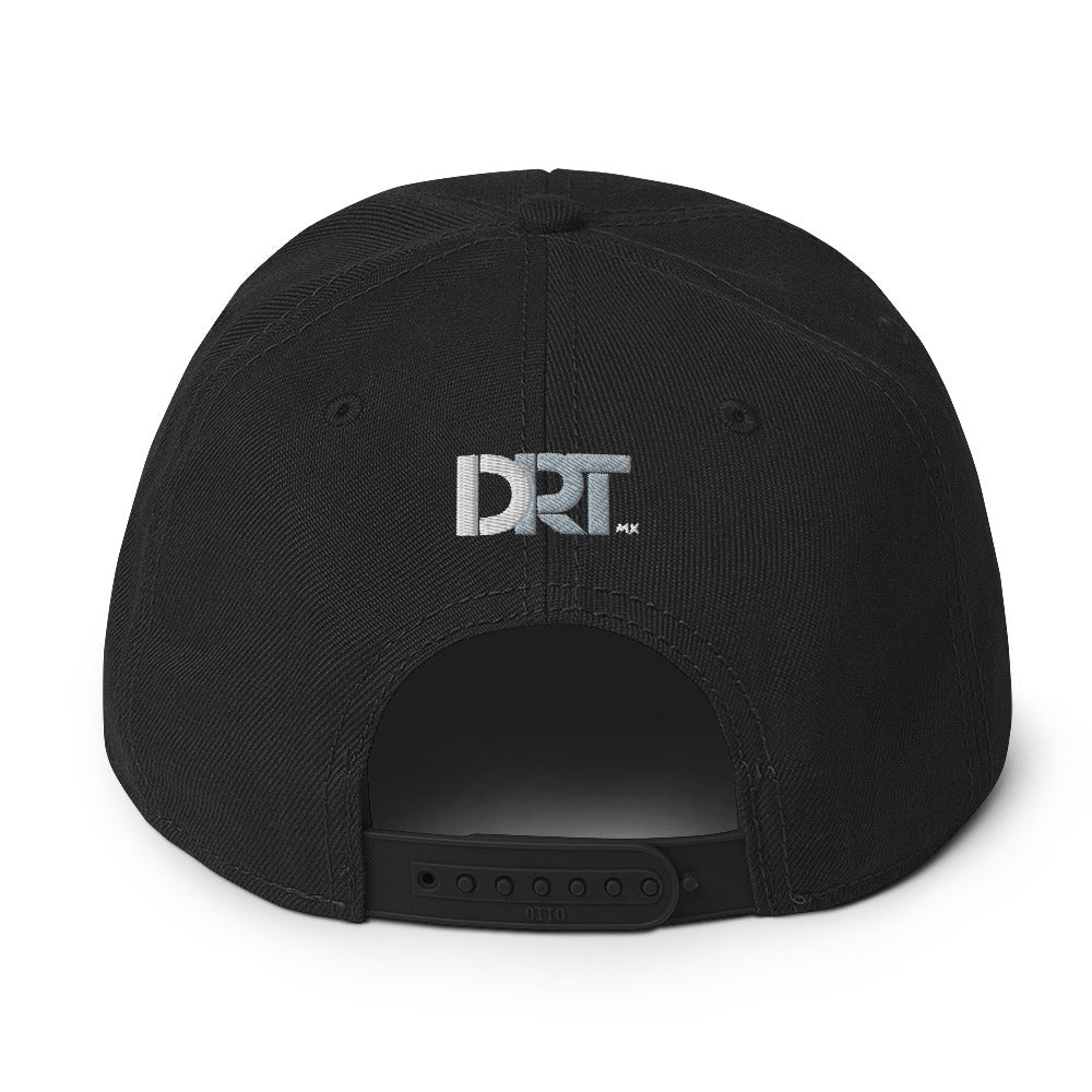 Revving for a Cause Snapback Hat