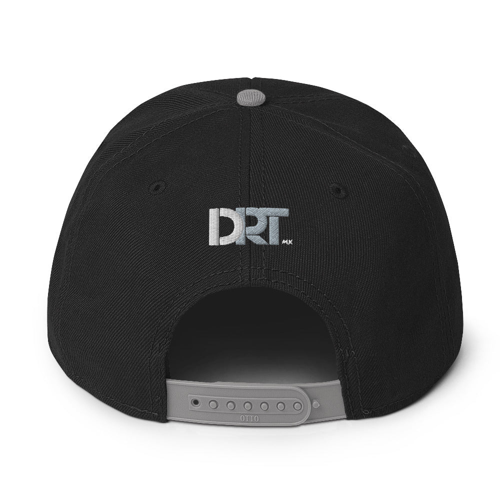 Revving for a Cause Snapback Hat