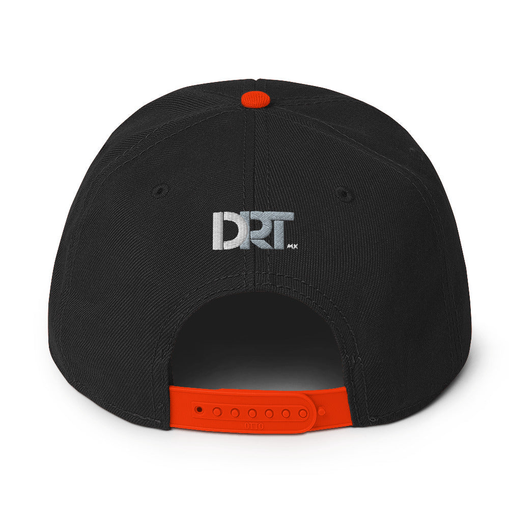 Revving for a Cause Snapback Hat