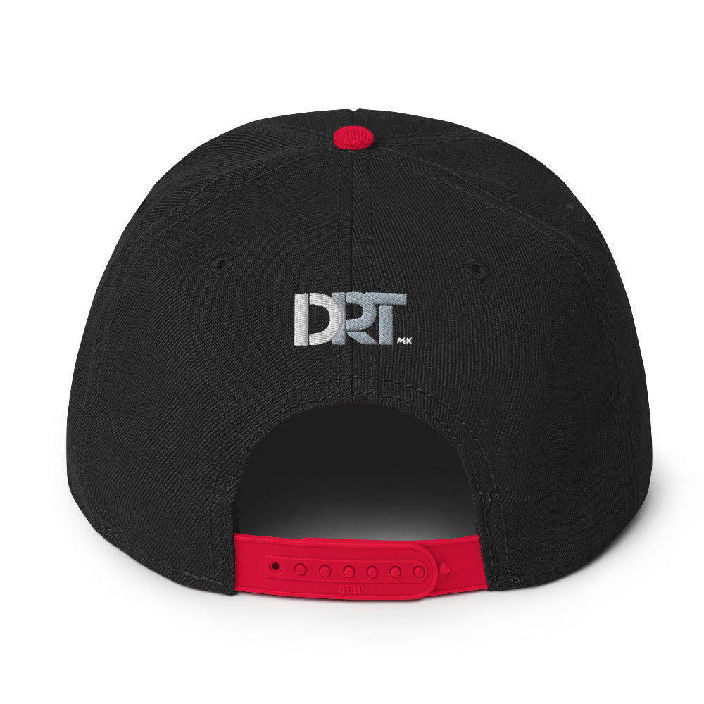 Revving for a Cause Snapback Hat