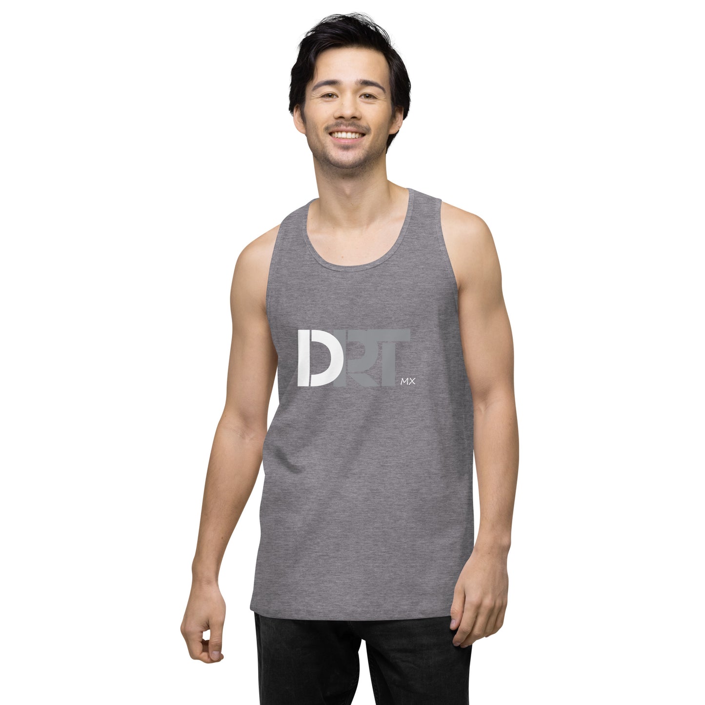 Men’s premium tank top