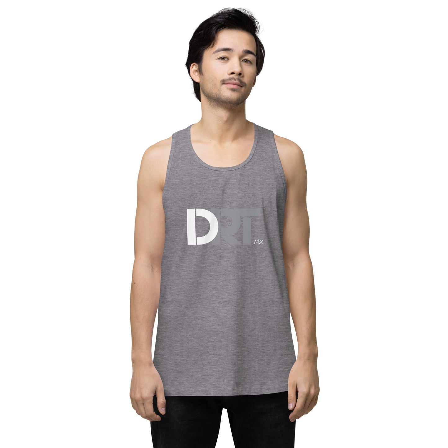 Men’s premium tank top