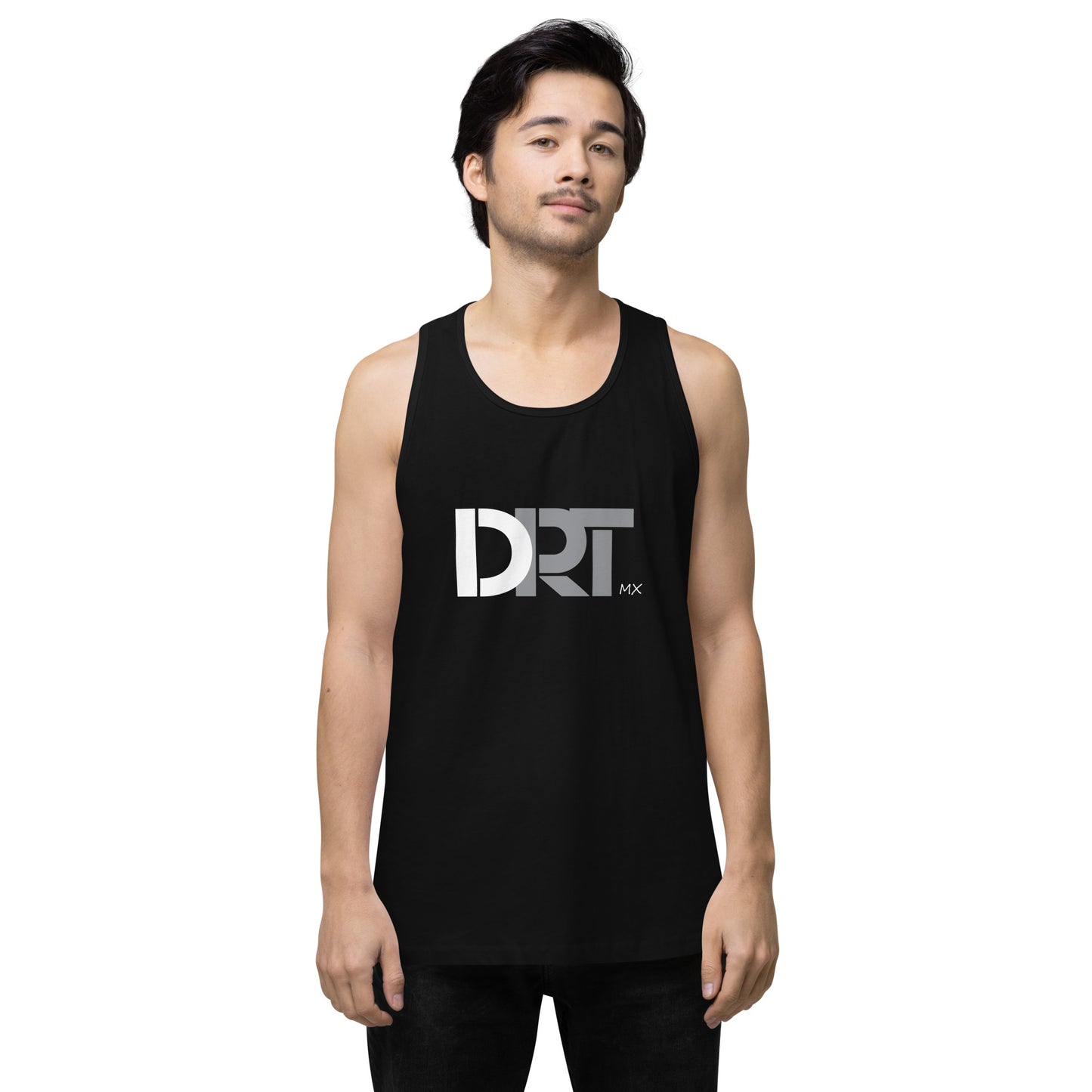 Men’s premium tank top