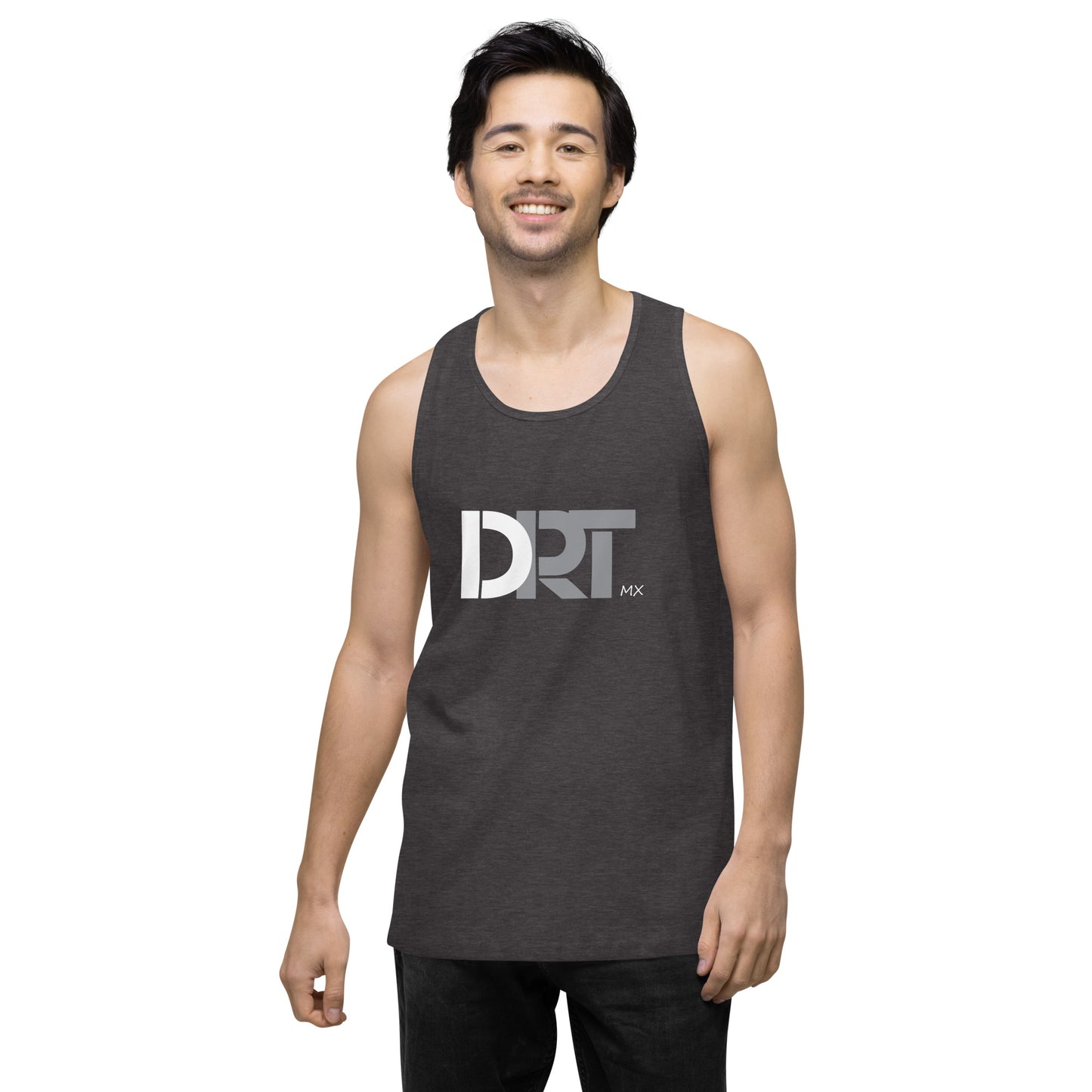 Men’s premium tank top