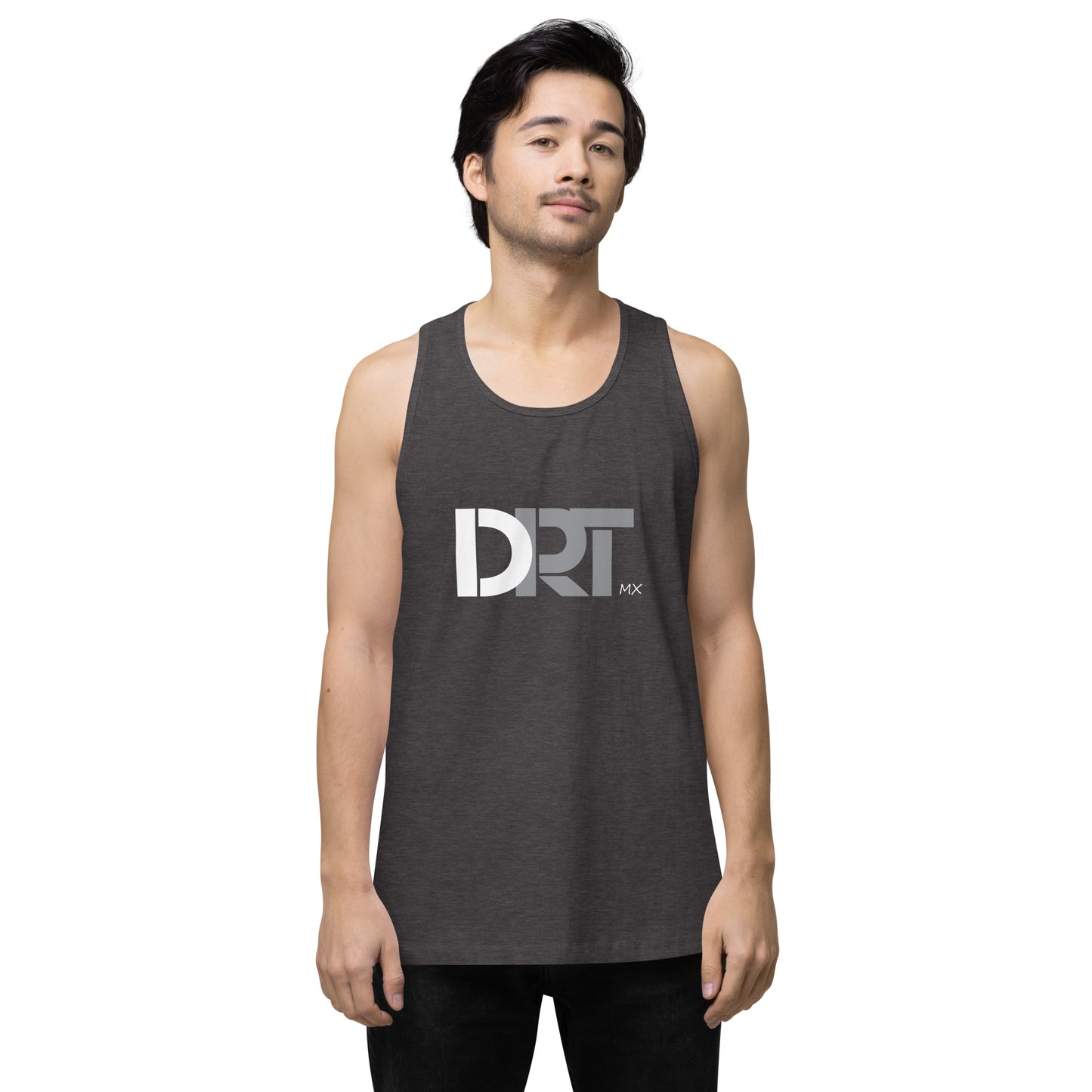 Men’s premium tank top