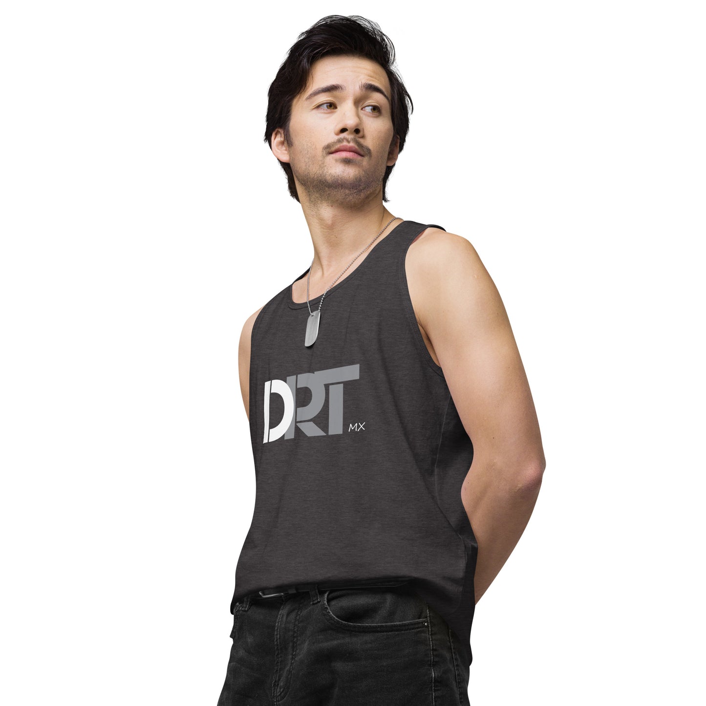 Men’s premium tank top