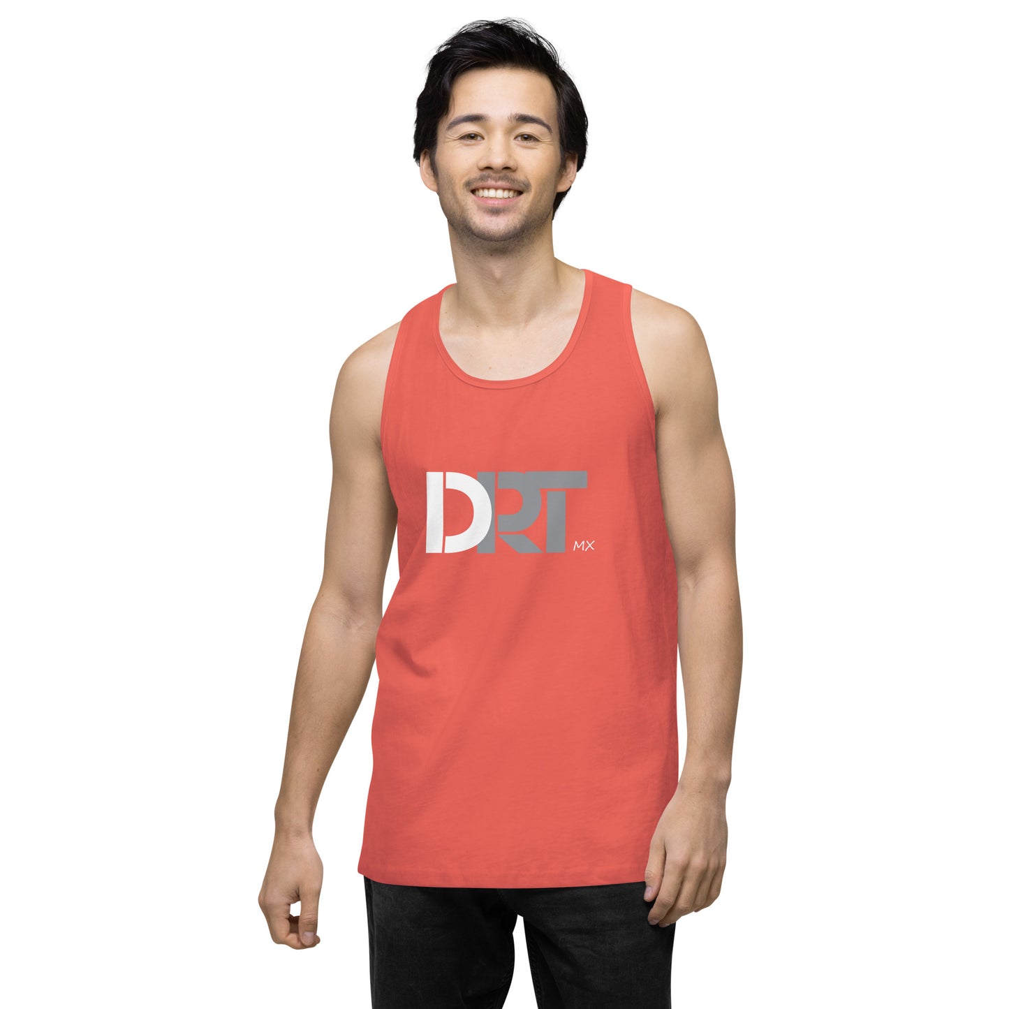 Men’s premium tank top