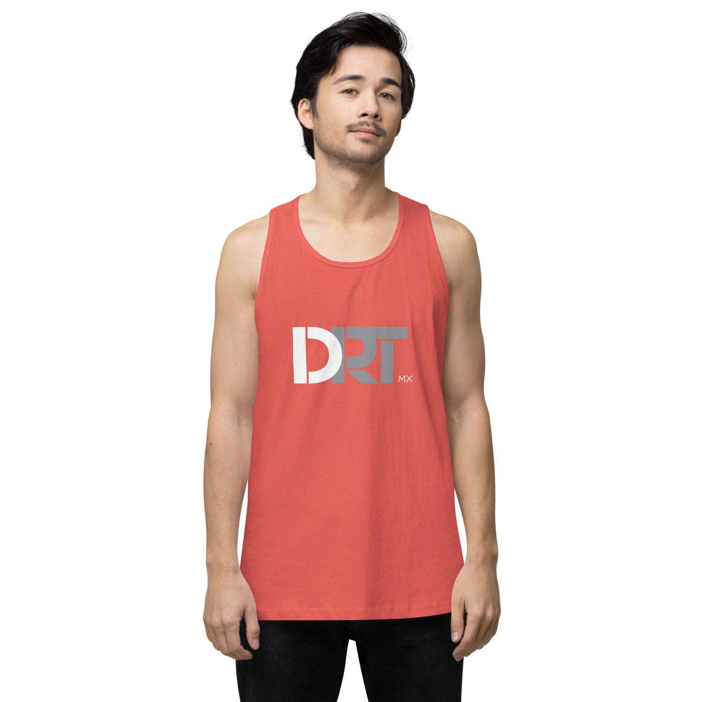 Men’s premium tank top