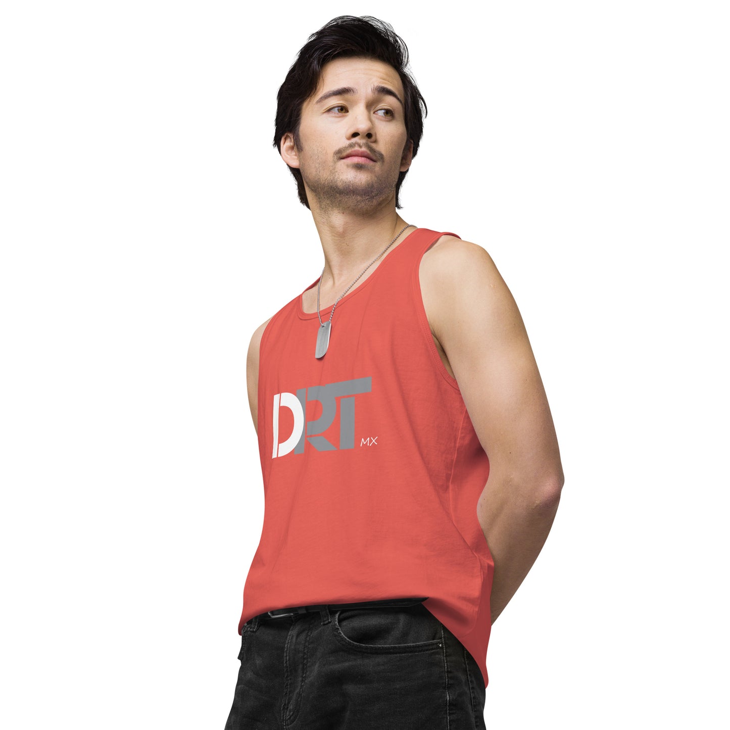 Men’s premium tank top