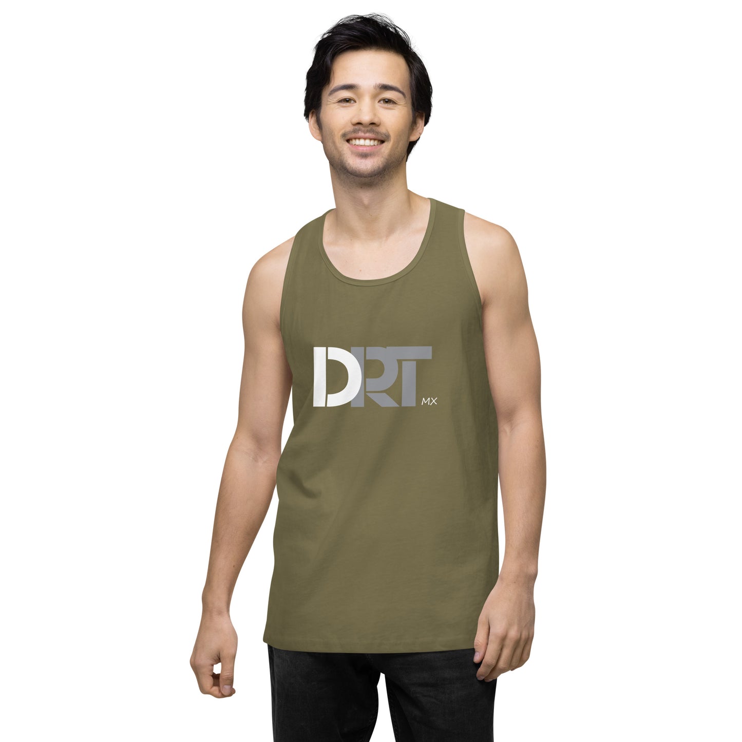 Men’s premium tank top