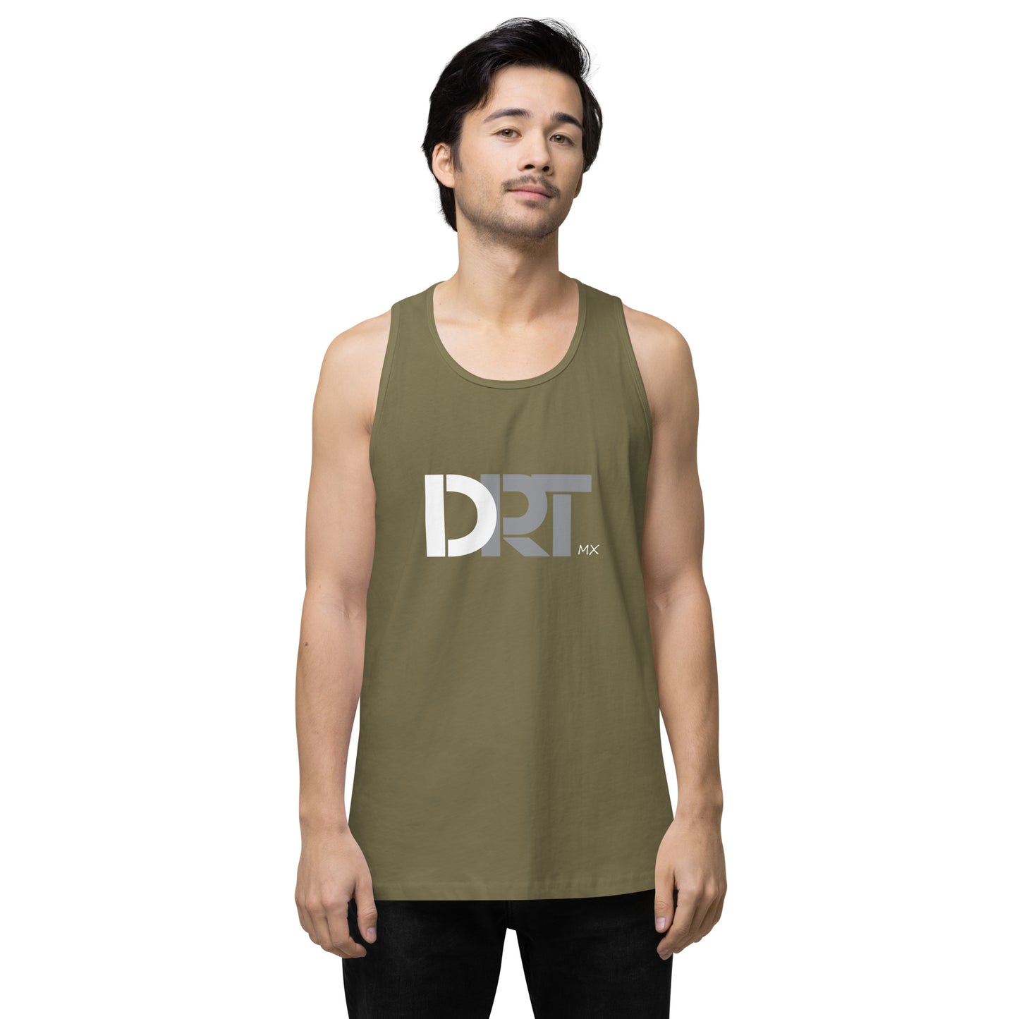 Men’s premium tank top