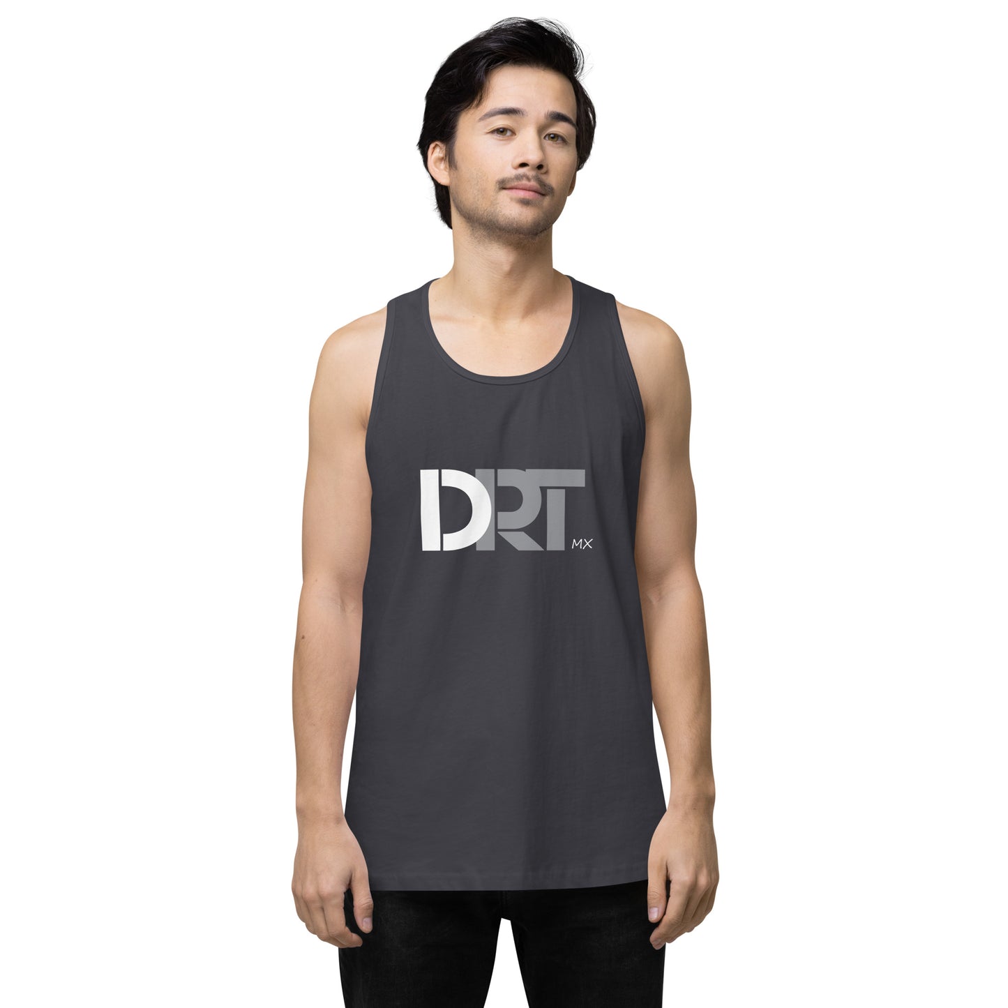 Men’s premium tank top