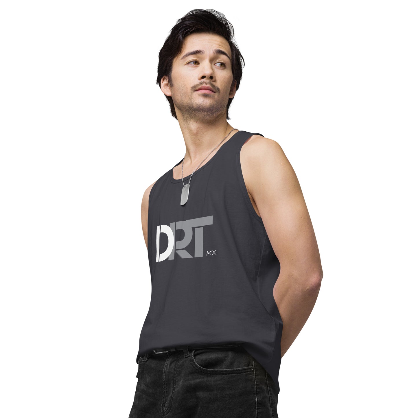 Men’s premium tank top