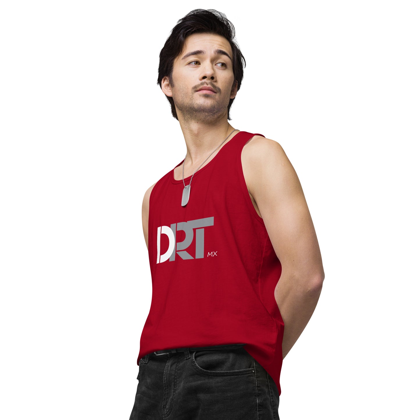 Men’s premium tank top