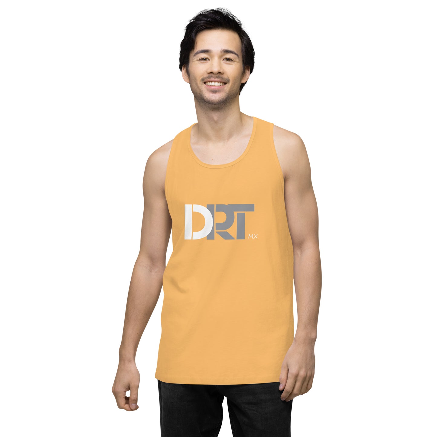 Men’s premium tank top