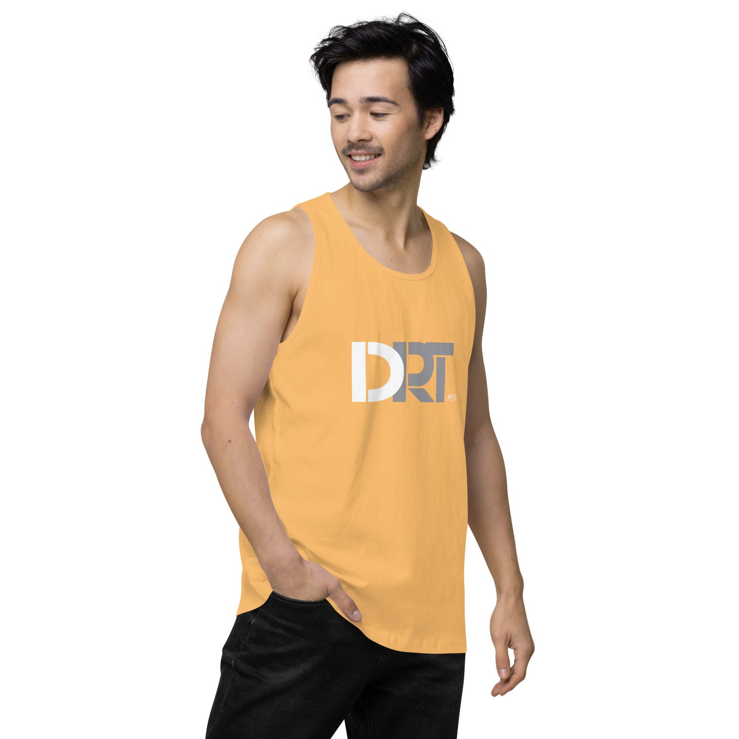 Men’s premium tank top