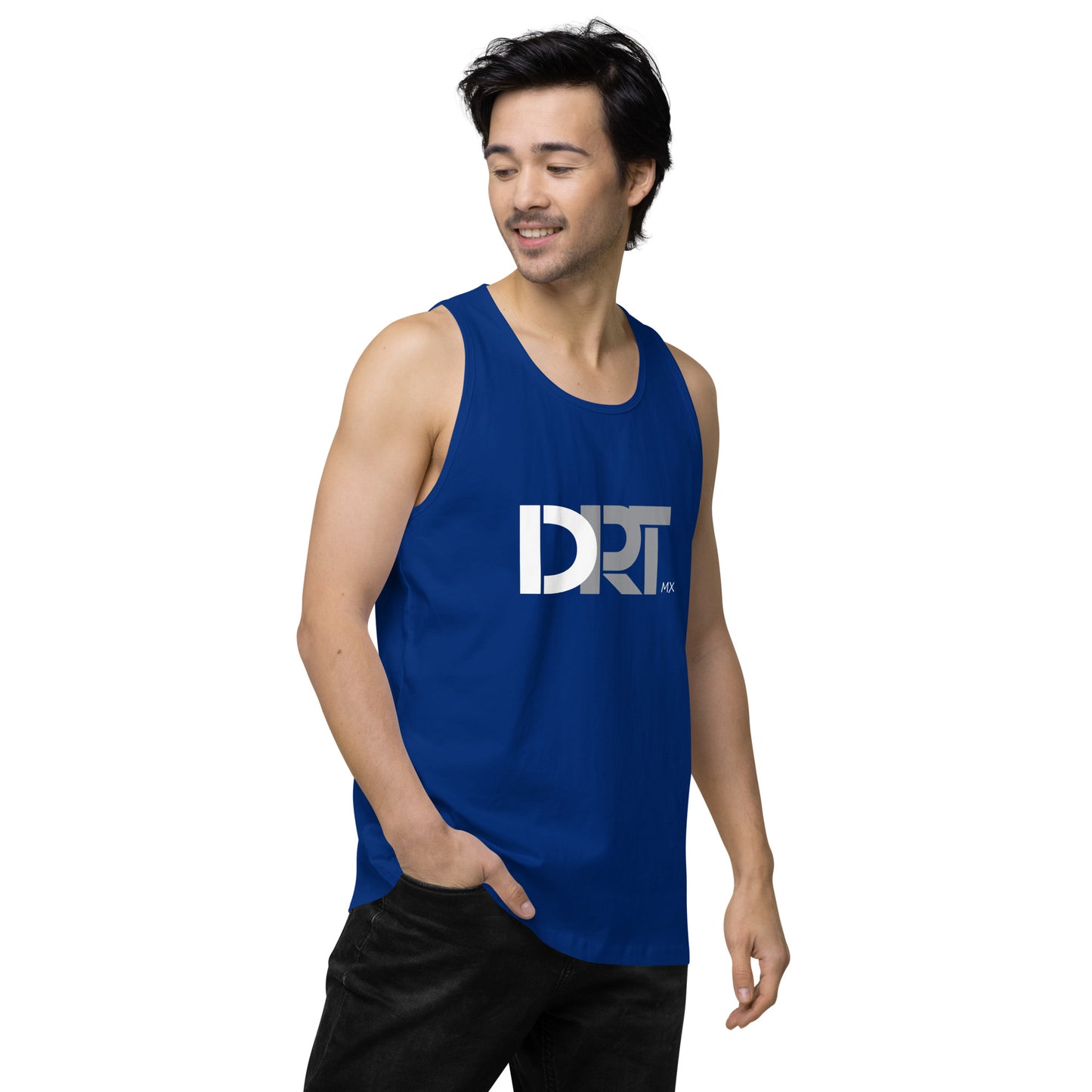 Men’s premium tank top