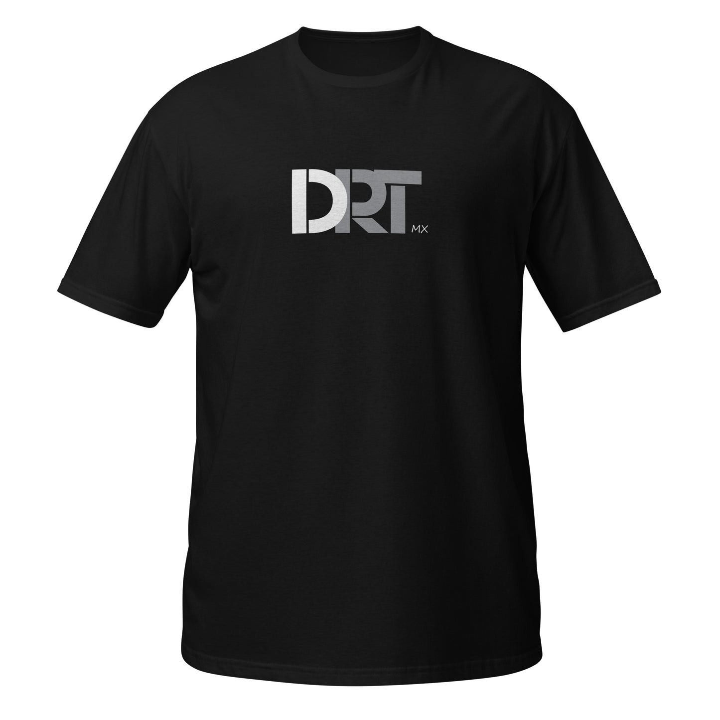 DRT Short-Sleeve Unisex T-Shirt