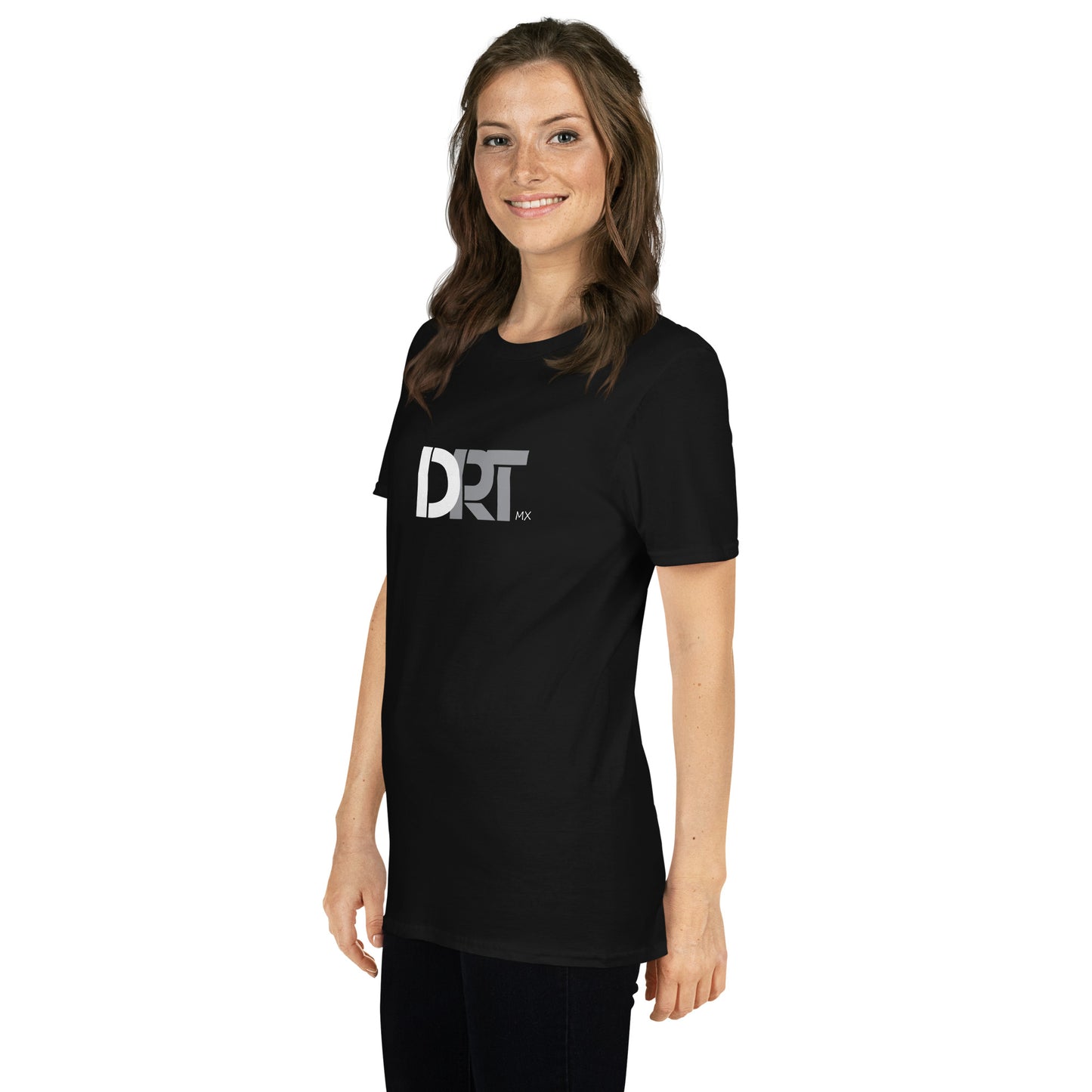 DRT Short-Sleeve Unisex T-Shirt