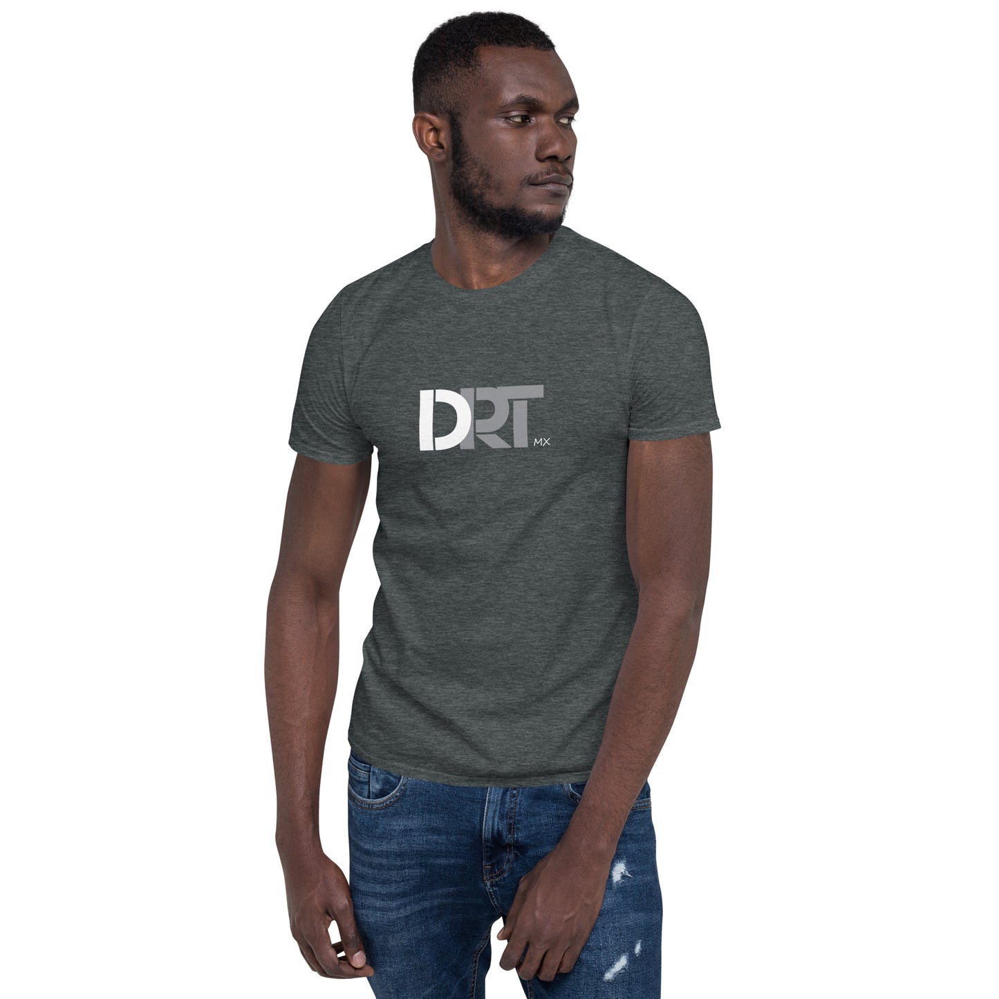 DRT Short-Sleeve Unisex T-Shirt