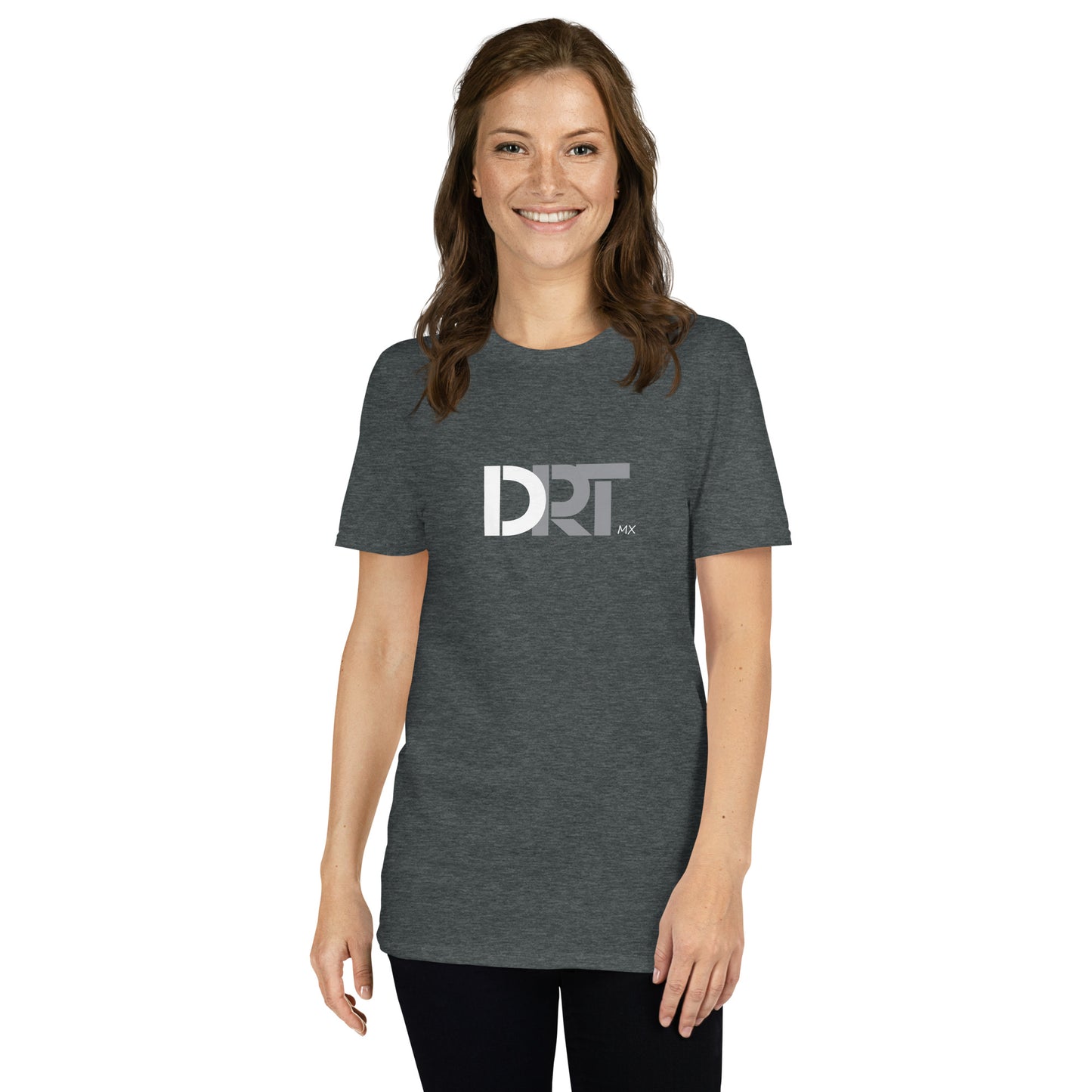 DRT Short-Sleeve Unisex T-Shirt