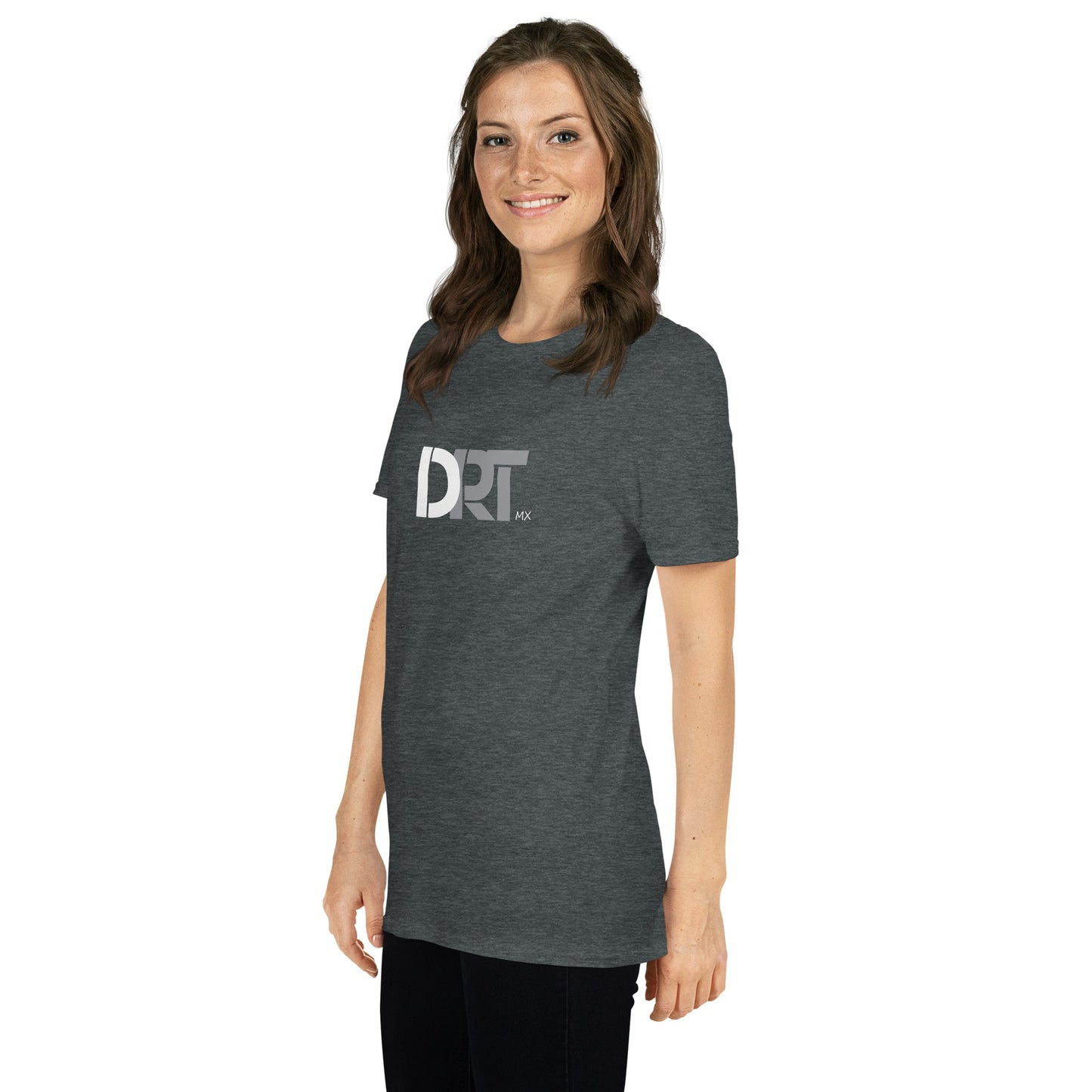 DRT Short-Sleeve Unisex T-Shirt