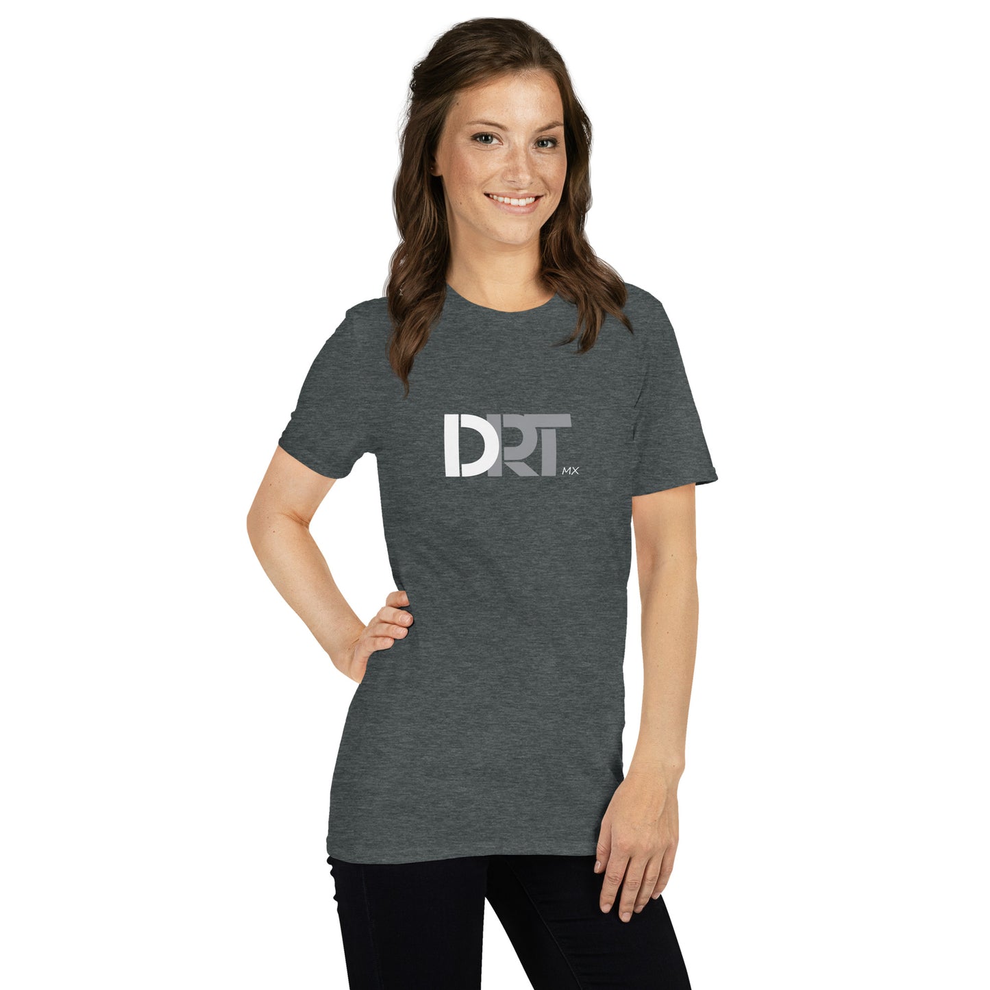 DRT Short-Sleeve Unisex T-Shirt