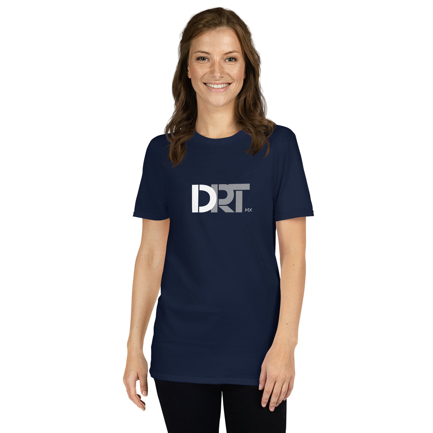 DRT Short-Sleeve Unisex T-Shirt