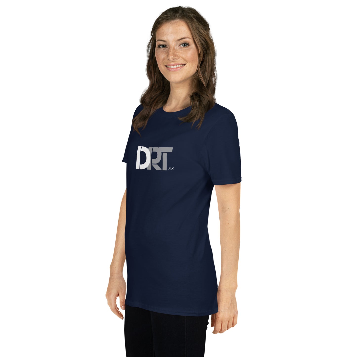 DRT Short-Sleeve Unisex T-Shirt