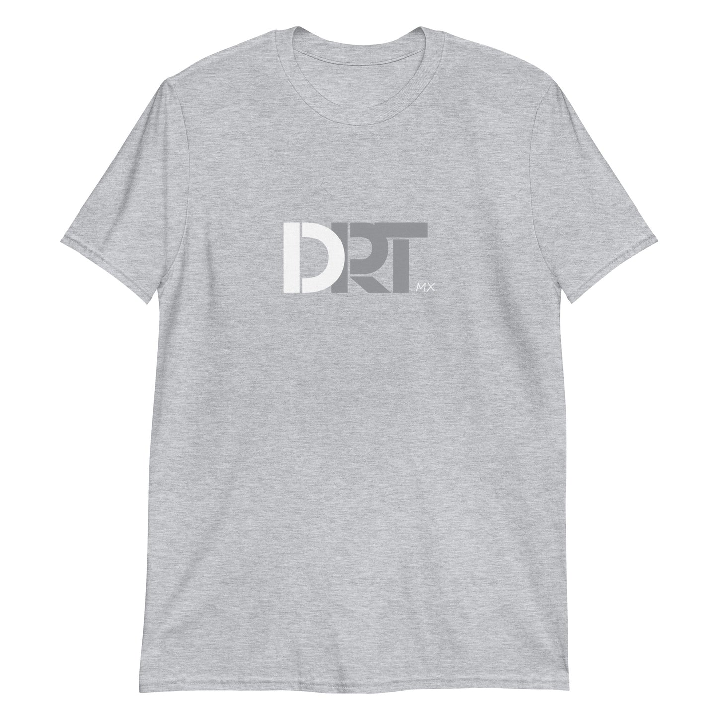 DRT Short-Sleeve Unisex T-Shirt