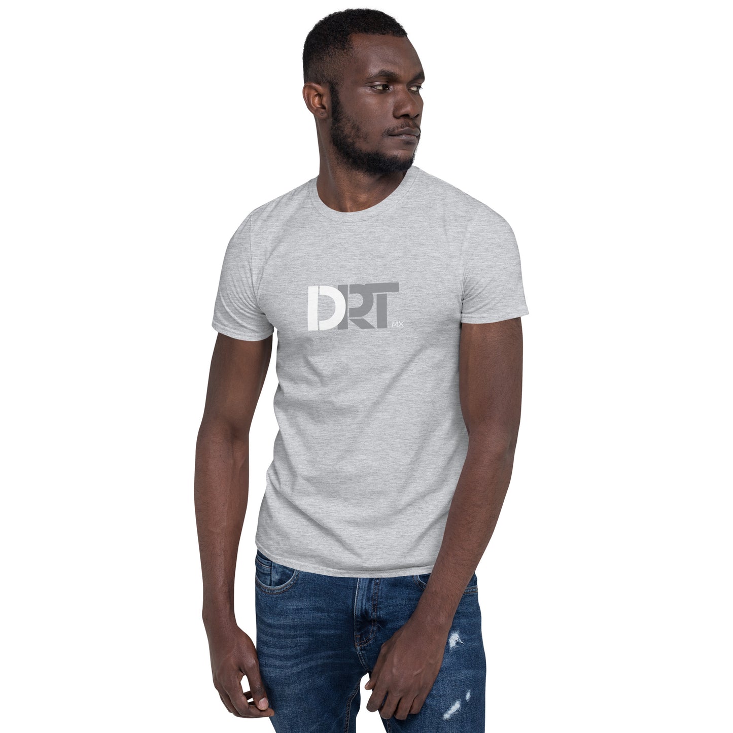 DRT Short-Sleeve Unisex T-Shirt