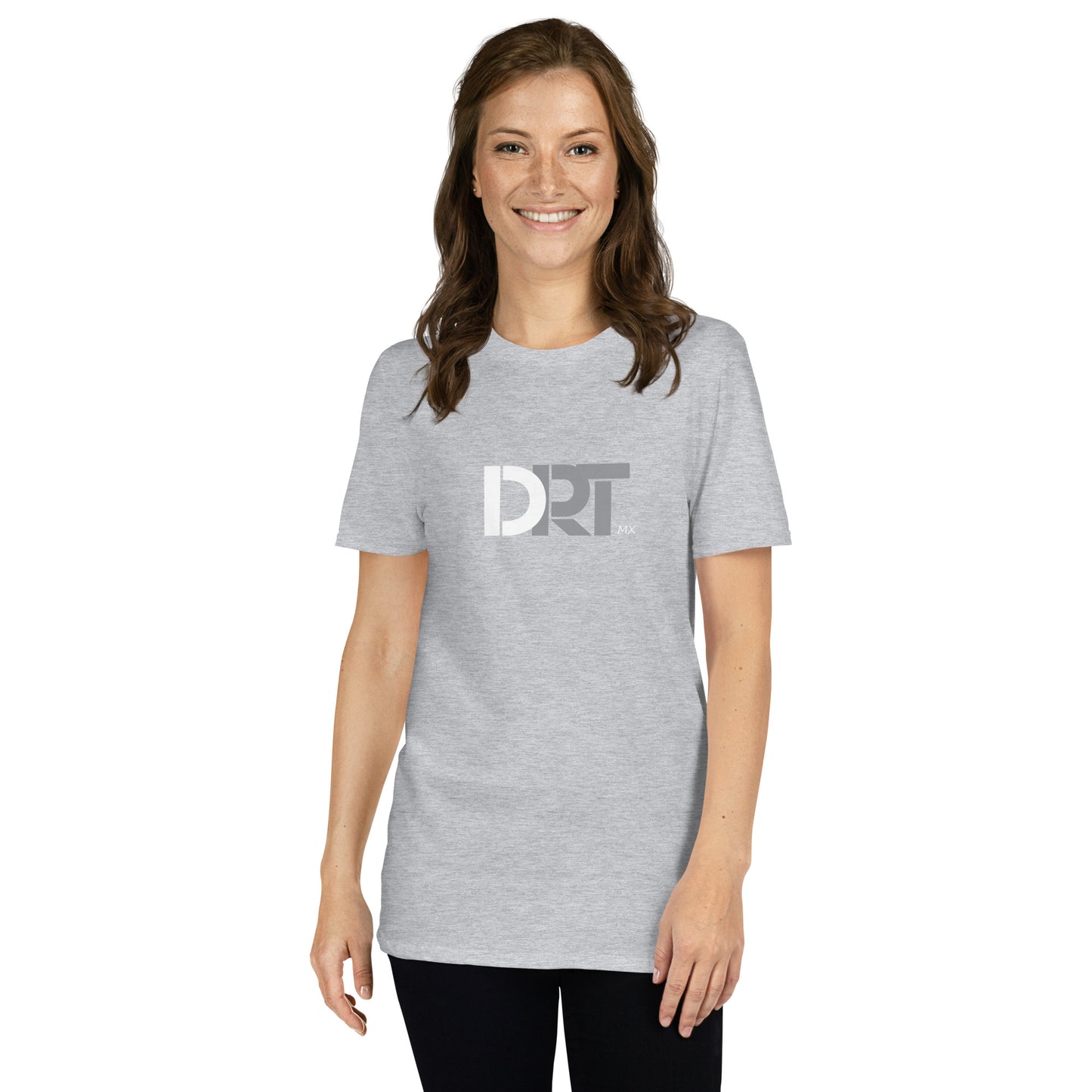 DRT Short-Sleeve Unisex T-Shirt