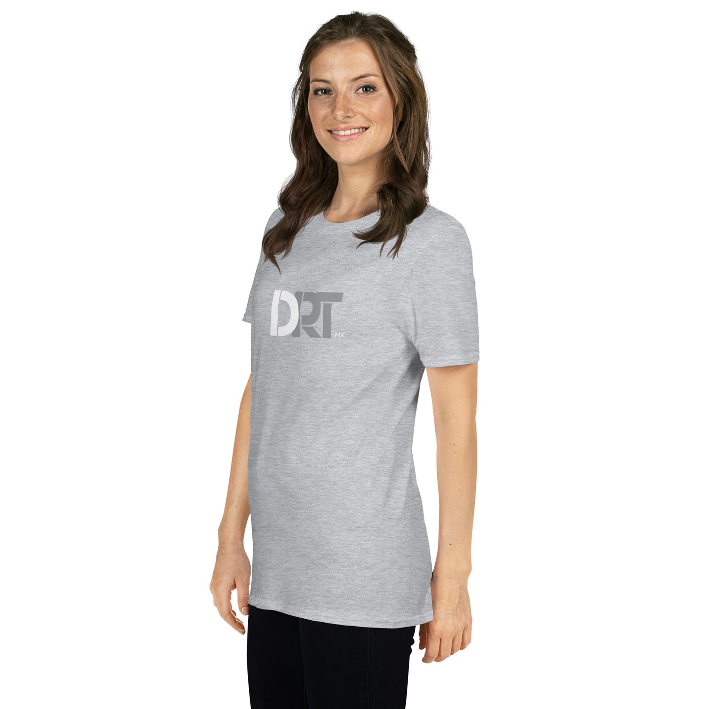 DRT Short-Sleeve Unisex T-Shirt