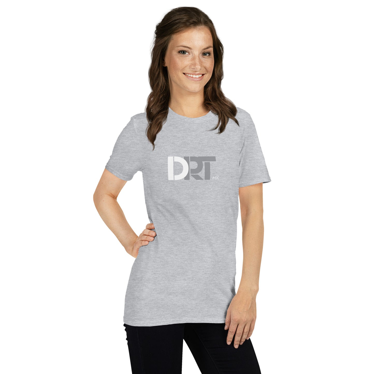 DRT Short-Sleeve Unisex T-Shirt