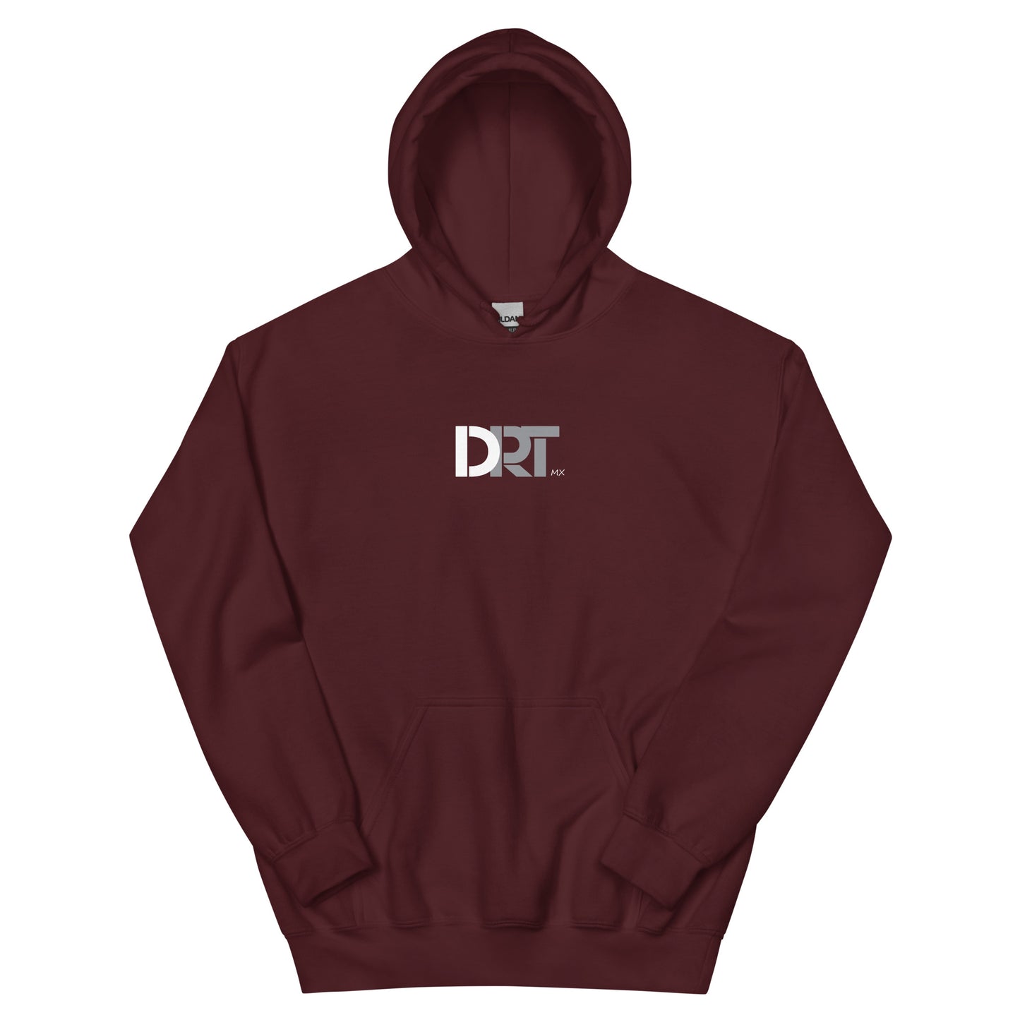 Unisex DRT mx Hoodie