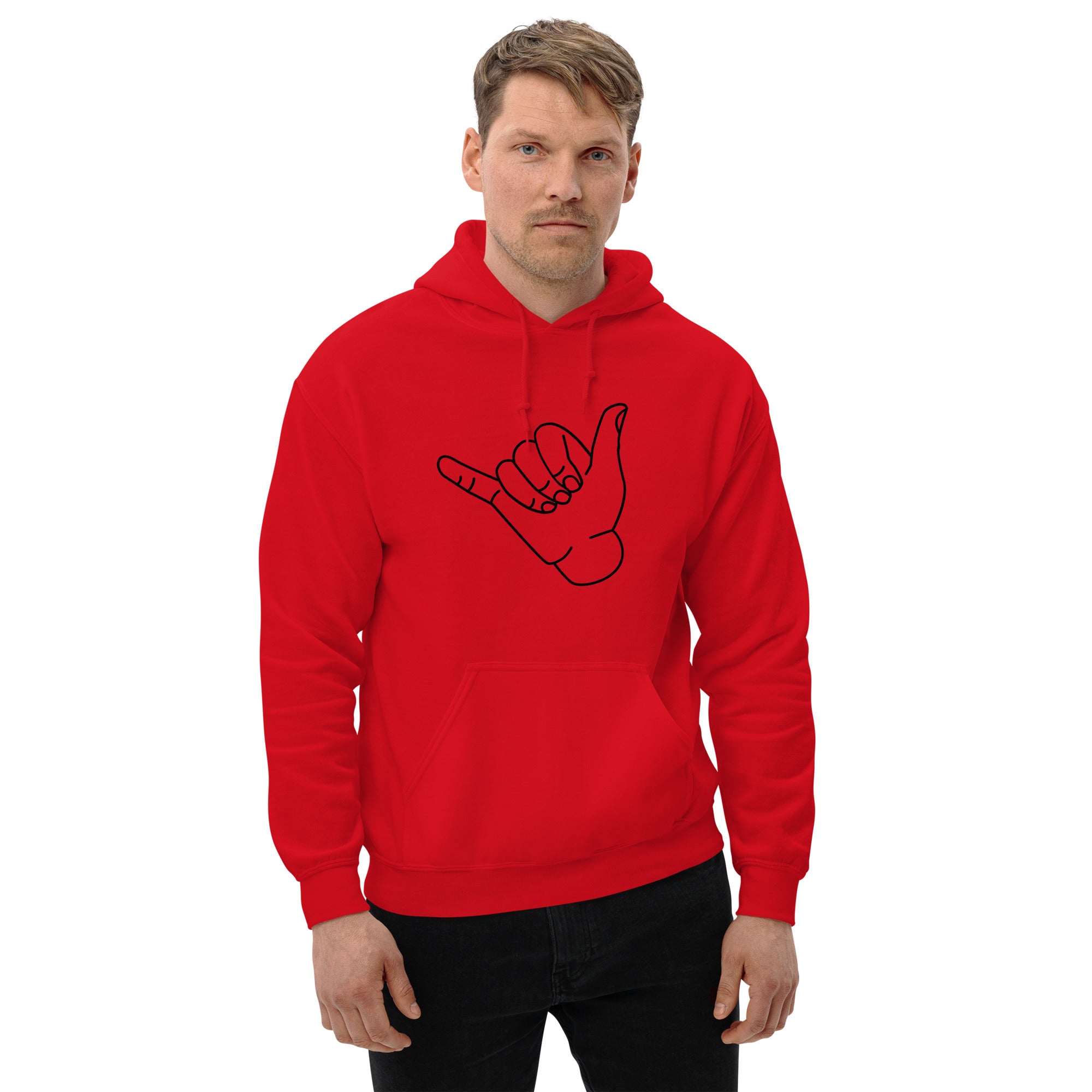 Let Go - Classic hot Hoodie - Unisex