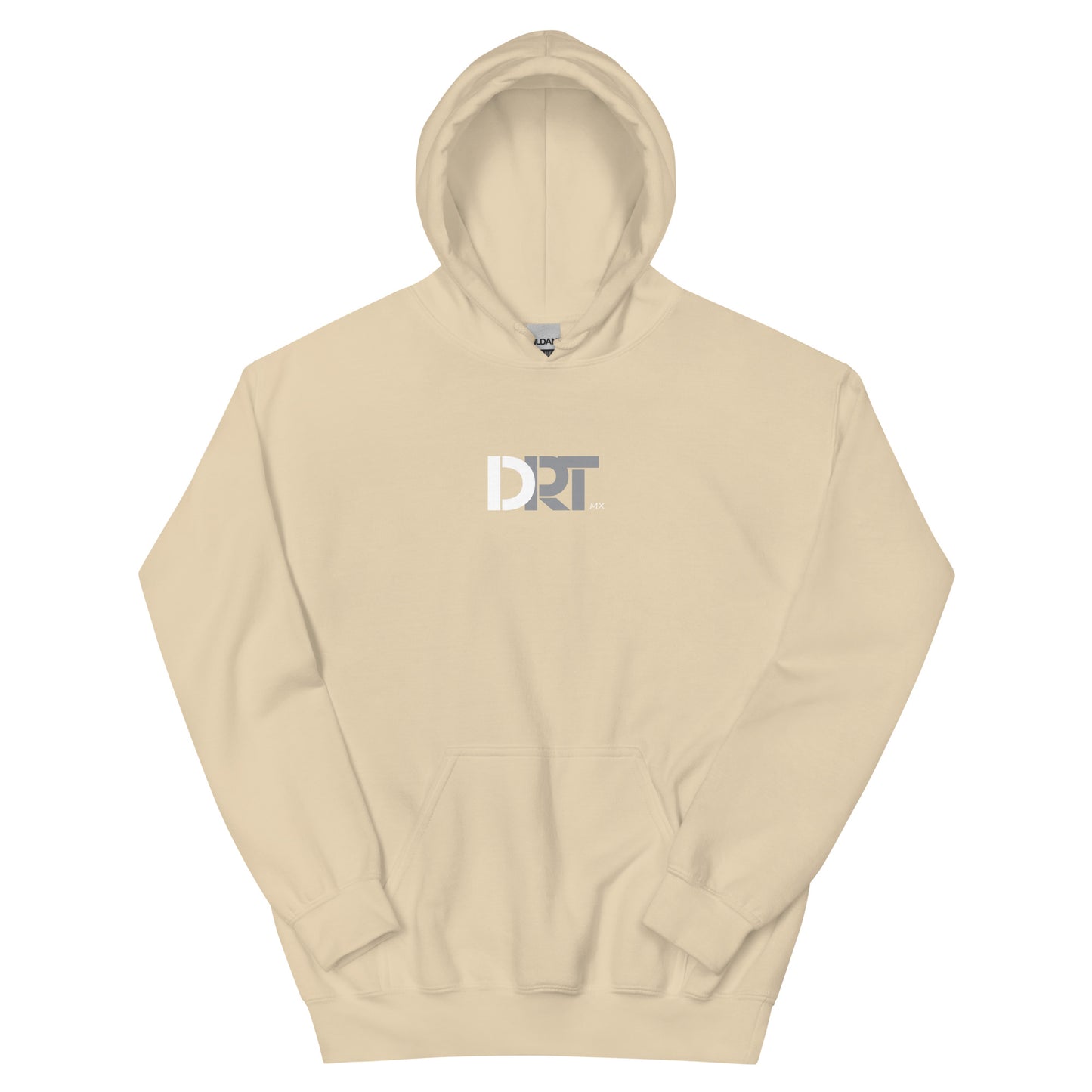 Unisex DRT mx Hoodie