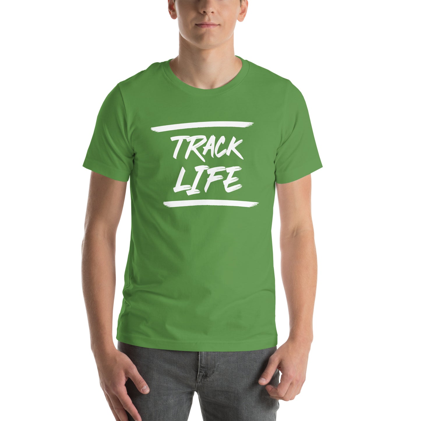 Unisex DRT mx t-shirt