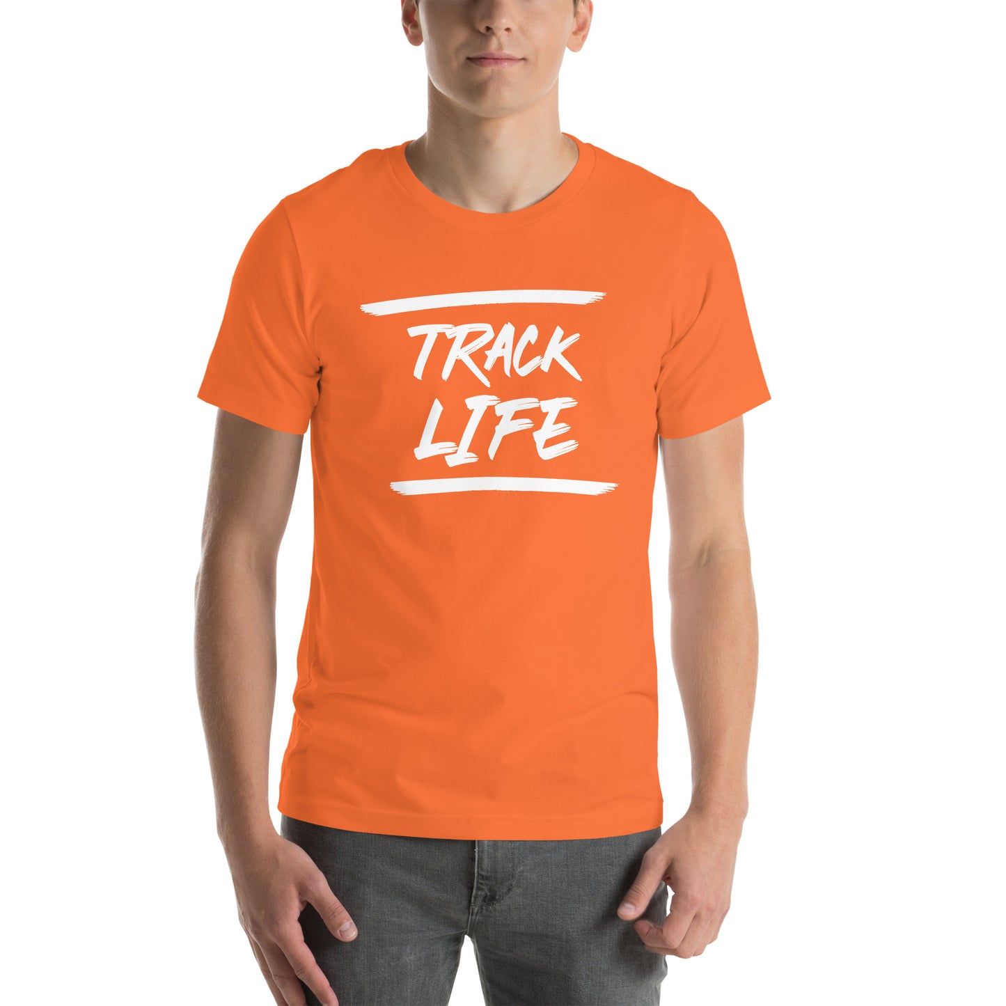 Unisex DRT mx t-shirt