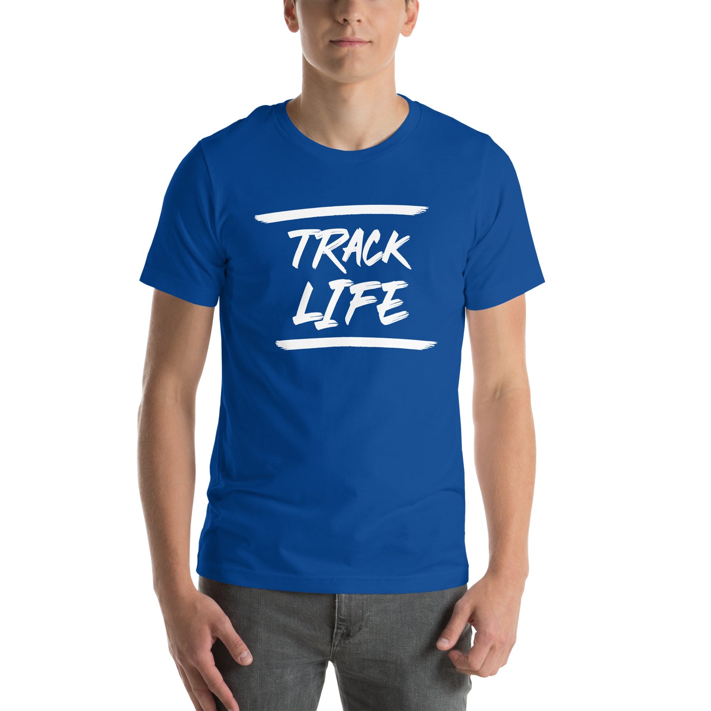 Unisex DRT mx t-shirt